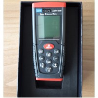 Distanziometro Laser ARW-100H
